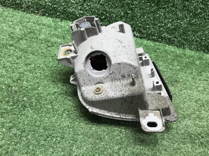 ПТФ правый Toyota Land Cruiser 200 (2015-2021)