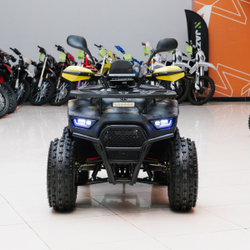 Электроквадроцикл MOTAX GRIZLIK E1500 2024