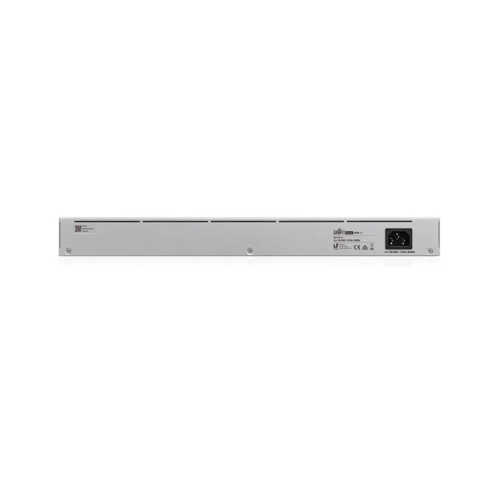 Коммутатор Ubiquiti USW-24