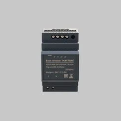 Источник напряжения PSL016 24В 60Вт IP 20 821016 Led Strip 821016