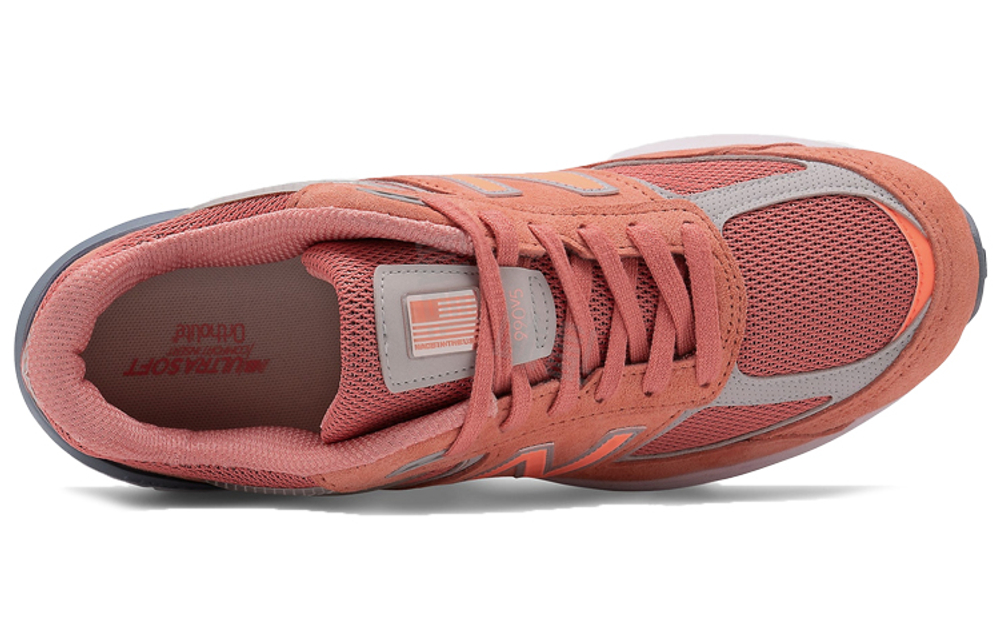 Кроссовки New Balance Nb 990 V5