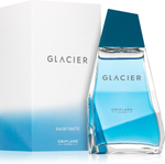 Oriflame Glacier туалетная вода для мужчин