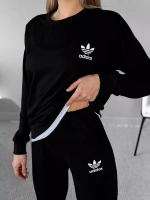 Спортивный костюм без начеса