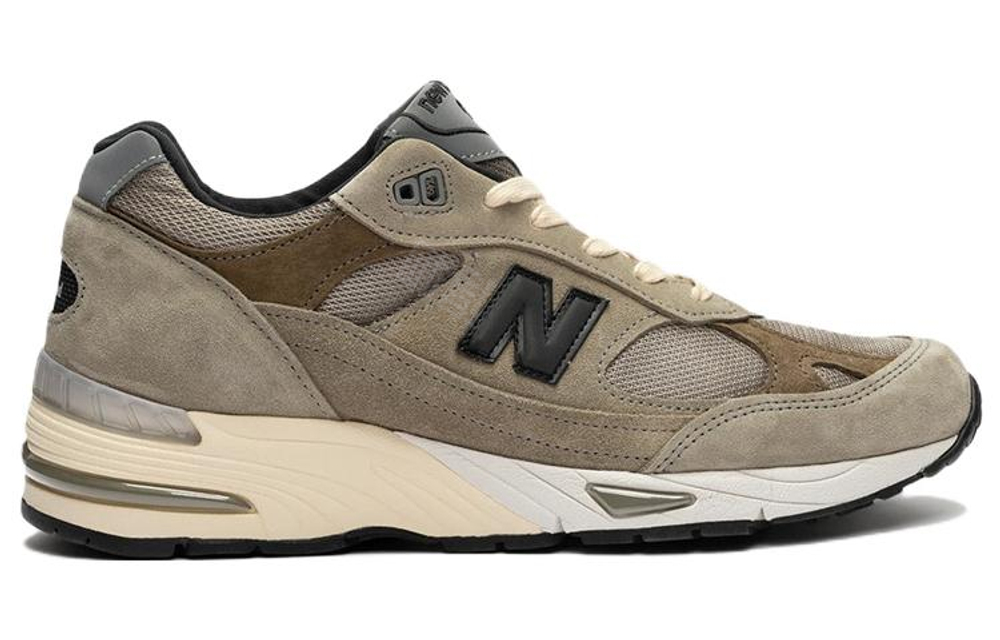 Кроссовки Jjjjound X New Balance Nb 991
