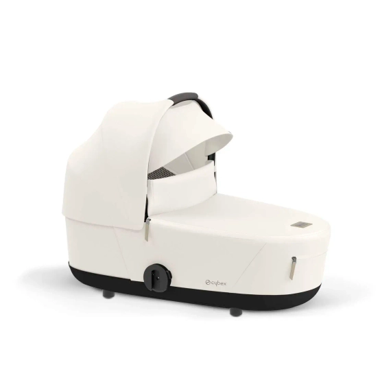 Спальный блок Cybex Mios Off White