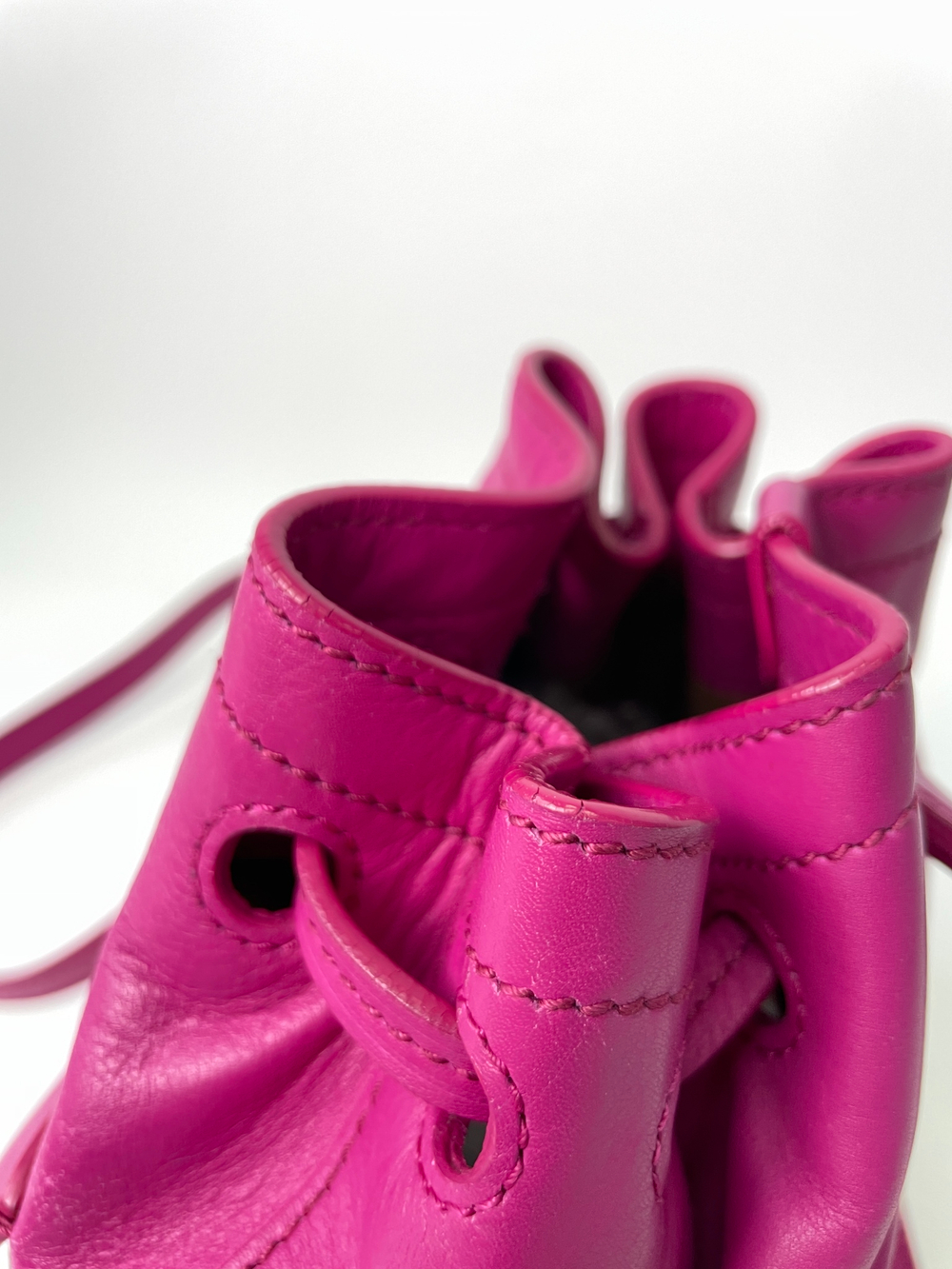 Сумка Ralph Lauren Ricky Bucket Bag