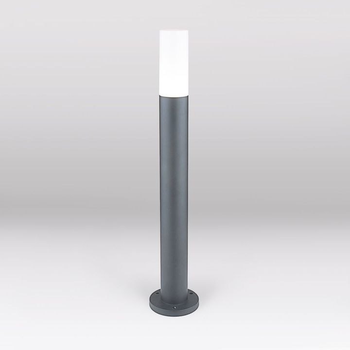 Уличный светильник Elektrostandard 1419 Techno серый a049721