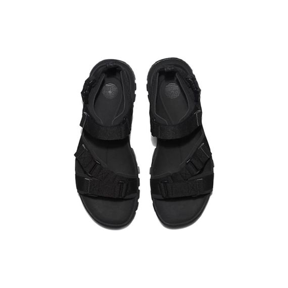 Timberland Garrison Trail 'Black'