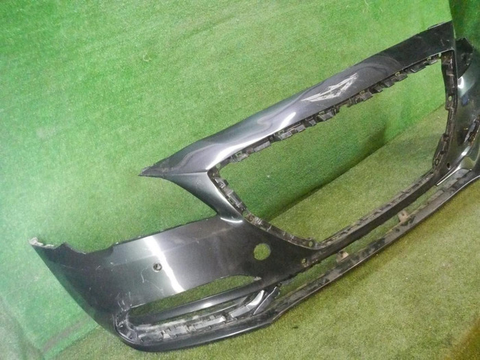 Бампер передний Genesis G80 (2016-2020)