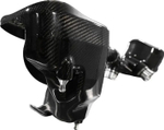 Система холодного впуска AWE S-FLO Carbon Fiber Intake System BMW G8X M2/M3/M4