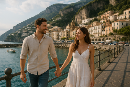 Италия, Теплая Осень, Экскурсии, 5 ночей, отель 3*, завтраки