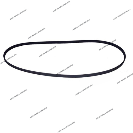 Ремень для импортной стиральной машинки 1233