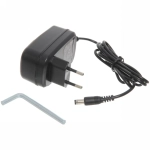 Электросамокат Q3, 70*87 см, колеса 12 см, до 8 км, 2000 мА*ч, синий