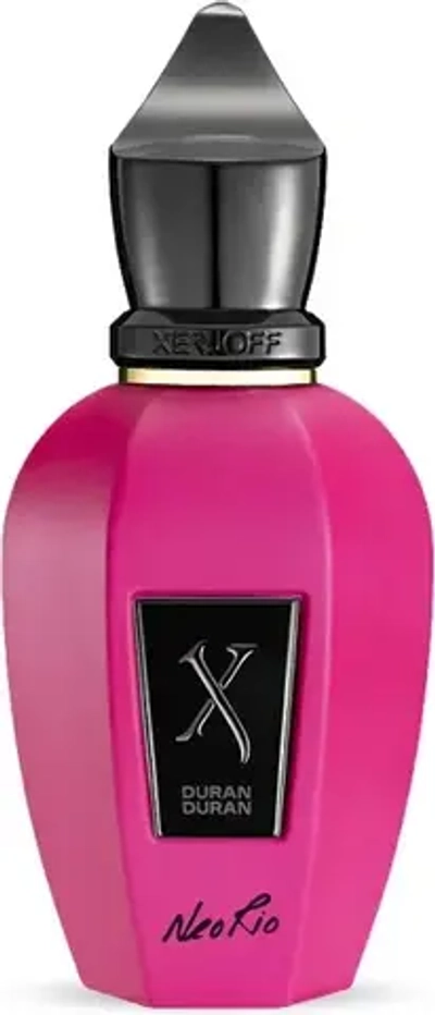 Xerjoff Duran NeoRio Fluo Pink Eau de Parfum 50 ml