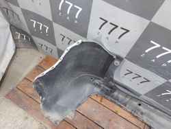 Бампер задний Suzuki Vitara 2 14-нв Б/У Оригинал 7181154P02N49