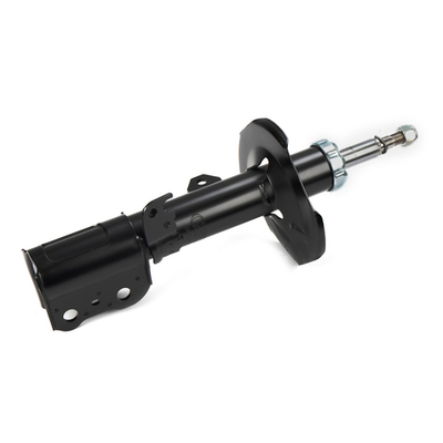 Амортизатор GANZ передний (газомасляный) L TOYOTA COROLLA 1.2001- Арт.: GIK02330