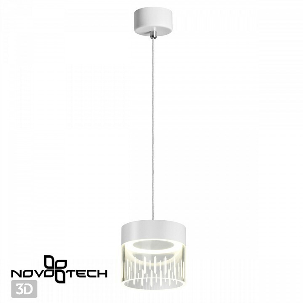 Подвесной светильник Novotech 359005