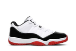 Кроссовки Jordan Air Jordan 11 Retro Low "Concord Bred"