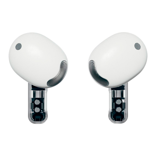 Беспроводные наушники Nothing Ear Stick, White (Белый)