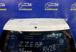 Дверь пятая TOYOTA VOLTZ 2002-2004