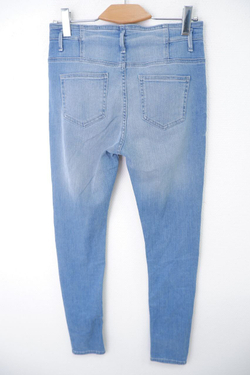 Джинсы TopShop базовые 46 размер