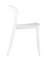 Стул Moris белый