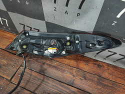 Фонарь задний левый LED Toyota Camry (XV70) 17-нв Б/У Оригинал 8156033690