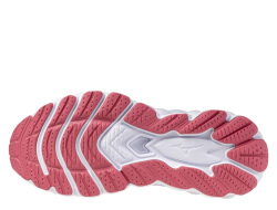 Кроссовки для бега женские Mizuno Sky 8 W Фиолетово-Белые