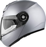 SCHUBERTH C3 PRO Glossy Silver