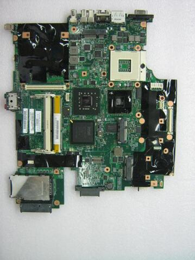 Материнская плата для ноутбука Lenovo M86L Mainboard (42W8134), оригинал