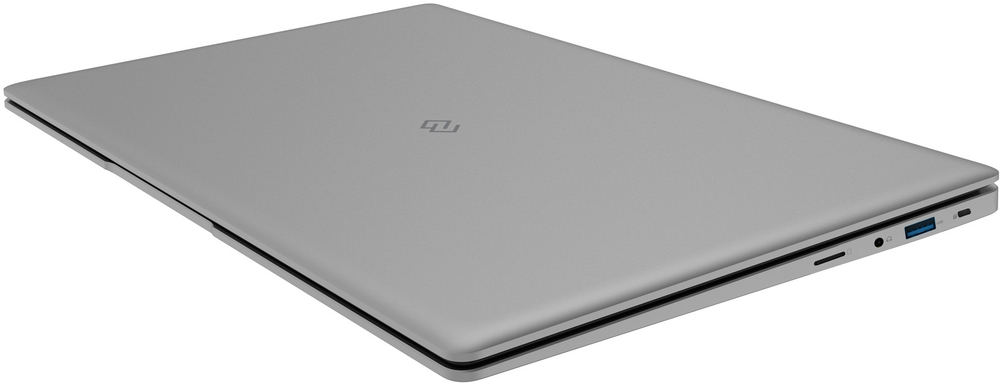 Ноутбук  Digma EVE P5851 15.6 ", Pentium, 8 Гб RAM, 256 Гб SSD, UHD Graphics 605, Серебристый
