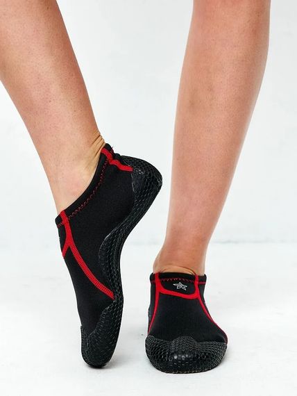 Аквашузы (коралловые тапочки) Sargan Deluxe