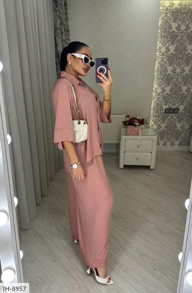 Костюм II-3090 Фабрика Моды