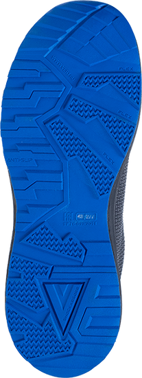 Полуботинки VERT антипорезные с КП и КС