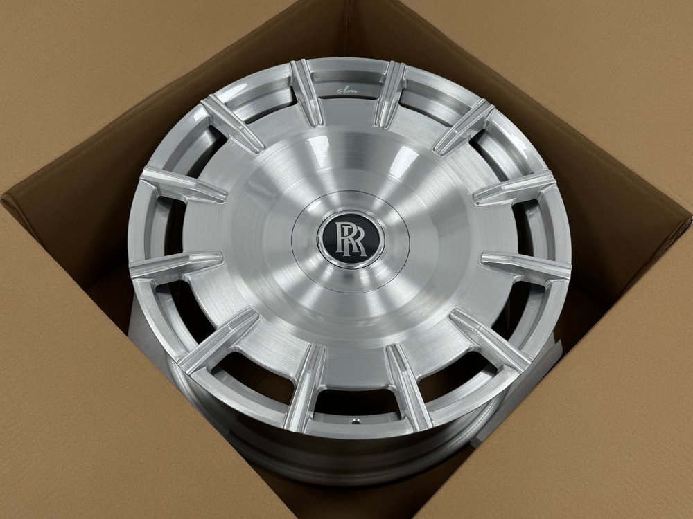 Кованые диски LAND ROVER Range Rover L460 L461 R19 R20 R21 R22 Лэнд ровер автомобильные диски колеса ковка диск