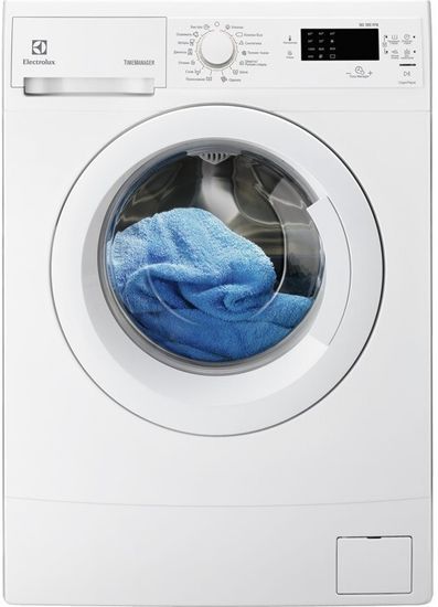 Стиральная машина Electrolux EWS1054SDU