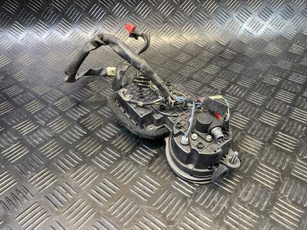 Приборная панель Yamaha TDM850 RN03J 054002