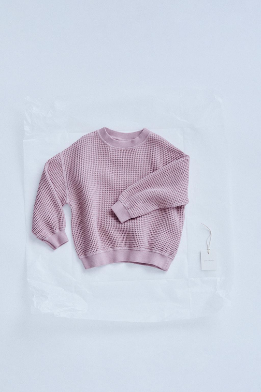ZARA TIMELESZ ТОЛСТОВКА ИЗ РИФЛЕНОЙ ТКАНИ, РОЗОВЫЙ