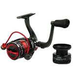 Катушка Grows Culture Dream Fishing DF -