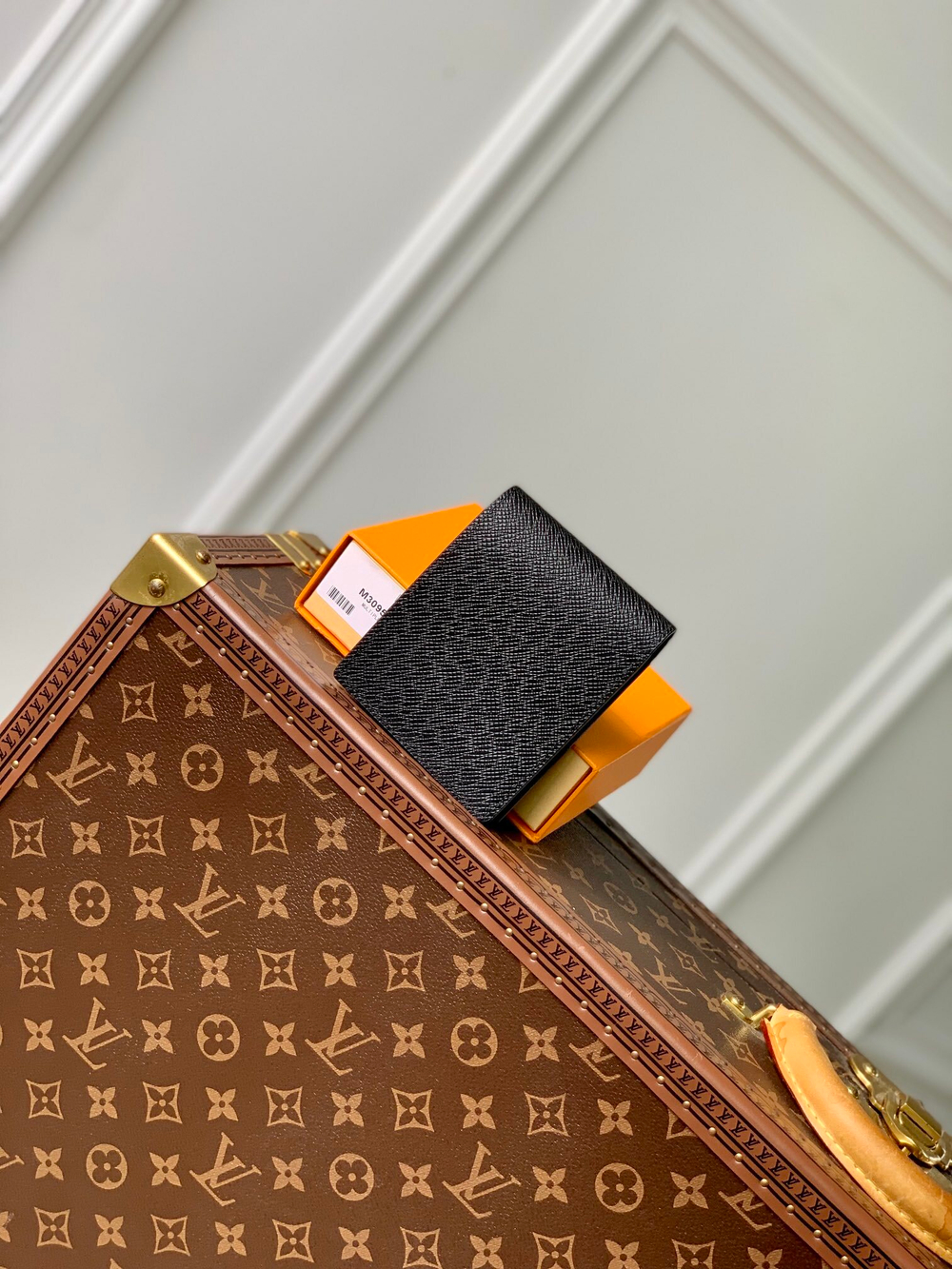 Louis Vuitton Multiple Wallet