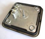 Электроконфорка EGO 3000W 400V 300ммX300мм 11.33454.248 - 481225988144