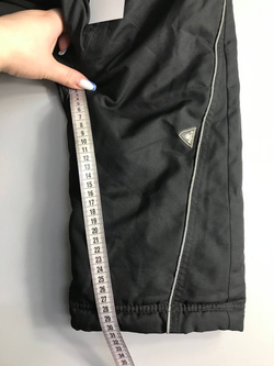 Полукомбинезон Alpex зимний, на 1,5 года, новый