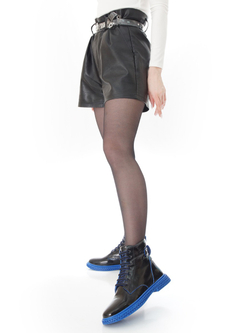 Ботинки женские демисезонные