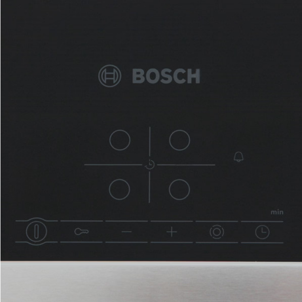 Встраиваемая электрическая варочная панель Bosch PKF645B17
