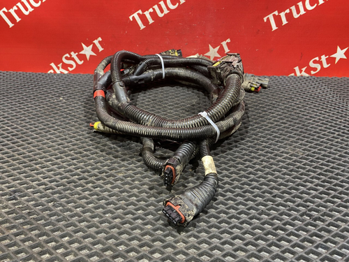 Проводка системы AdВlue 2018г