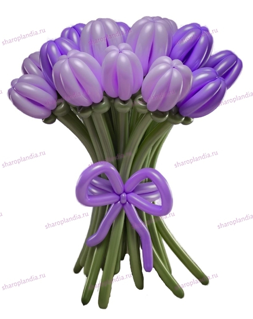 Композиция № 194 - ручная работа