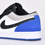 Кроссовки Nike Air Jordan 1 Low арт 3838