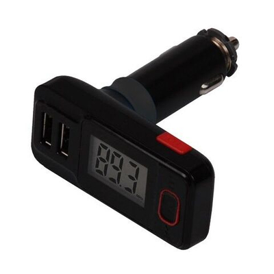 Автомодулятор RITMIX FMT-A775