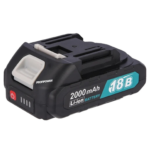 Аккумулятор 18V 2.0Ah Li-ion (для Е0010, Т0056 и др.)