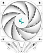 Кулер  Deepcool AK620 DIGITAL WH